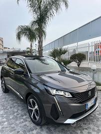 Peugeot 3008 BlueHDi 130 S&S EAT8 GT Pack
