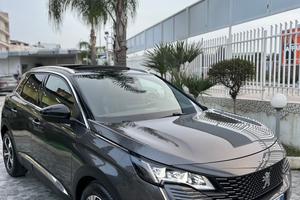 Peugeot 3008 BlueHDi 130 S&S EAT8 GT Pack