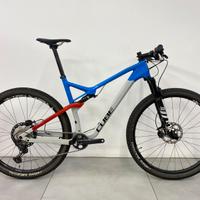 Fully-MTB Cube AMS C:68 SL (Usata)