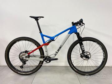 Fully-MTB Cube AMS C:68 SL (Usata)
