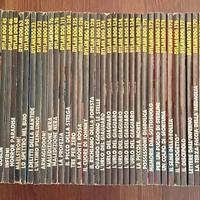 RACCOLTE DYLAN DOG !!