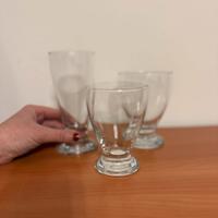 Set 12x3 bicchieri