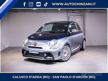 Abarth 695 C 1.4 Turbo T-Jet Rivale Special E...