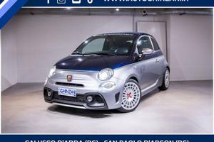 Abarth 695 C 1.4 Turbo T-Jet Rivale Special E...