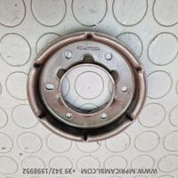 PORTAMOLLE KD44110004 x BMW K1300R 2011 2010 K1300