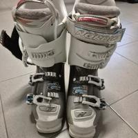 Scarpone Nordica donna 285mm