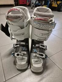 Scarpone Nordica donna 285mm