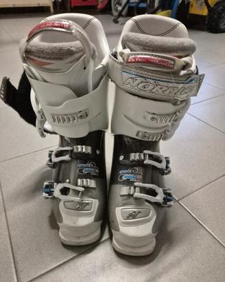 Scarpone Nordica donna 285mm