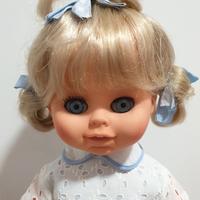 Bambola Sissi effe franca