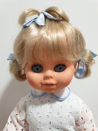 Bambola Sissi effe franca