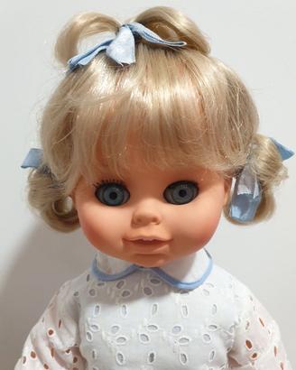 Bambola Sissi effe franca