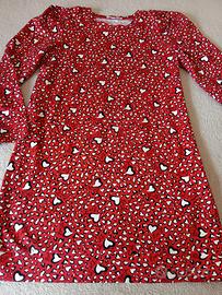 vestito bimba 7 anni Liu Jo 