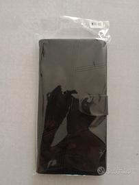 Cover e vetro per Motorola G22. 