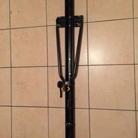 PORTABICICLETTA PER AUTO