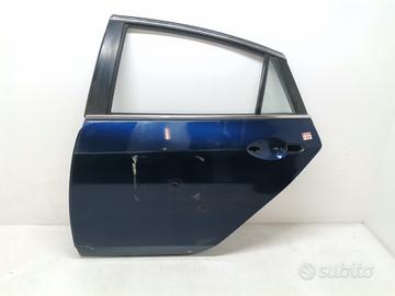 PORTA PORTIERA POSTERIORE SINISTRA SX MAZDA 6 Berl