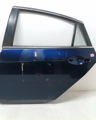 PORTA PORTIERA POSTERIORE SINISTRA SX MAZDA 6 Berl