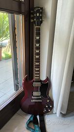 Gibson SG Reissue 61 1997