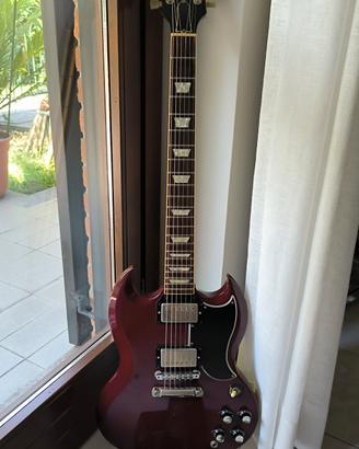 Gibson SG Reissue 61 1997