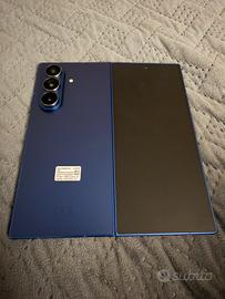 Samsung Galaxy Z Fold 7 256gb