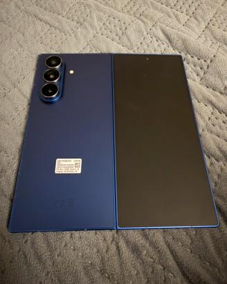 Samsung Galaxy Z Fold 7 256gb