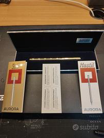 aurora Hastil penna sfera