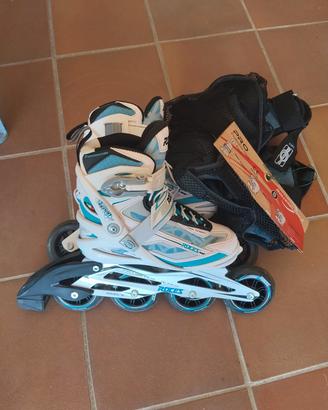 rollerblade 36