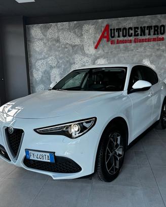 ALFA ROMEO STELVIO 2.2 MJET 160CV 2WD TI