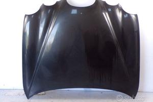 Cofano Anteriore Jaguar S-Type 2007