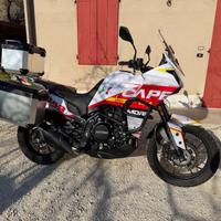 Moto Morini X-Cape 650 - 2024