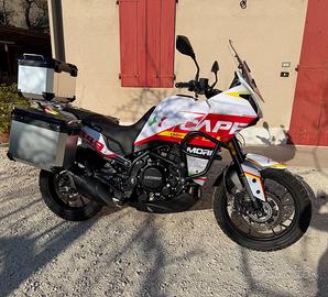 Moto Morini X-Cape 650 - 2024