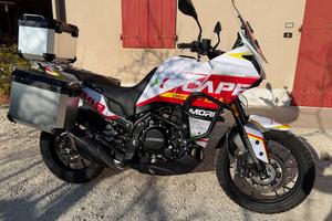 Moto Morini X-Cape 650 - 2024