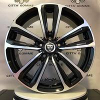 Cerchi in lega Jaguar F-Pace i-PACE XE XF da 18
