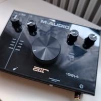 M-Audio AIR 192