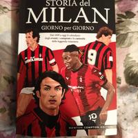 Storia del Milan: Giorno per giorno