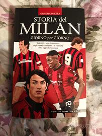 Storia del Milan: Giorno per giorno
