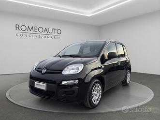 FIAT Panda 1.0 Hybrid 70cv 5 posti