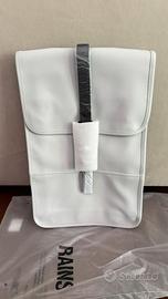 Zaino Rains Backpack W3 NUOVO originale
