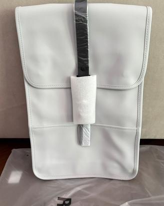 Zaino Rains Backpack W3 NUOVO originale