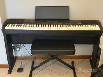 piano forte casio