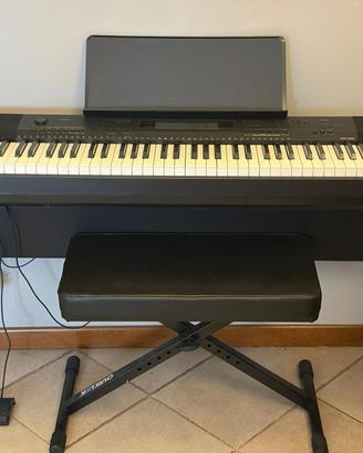 piano forte casio