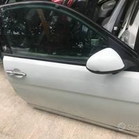 Portiera destra Lancia Ypsilon 2009