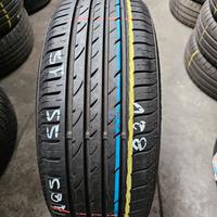 185 55 R 15 82V Nexen Nblu Hd PLUS Fiat 500 Argent