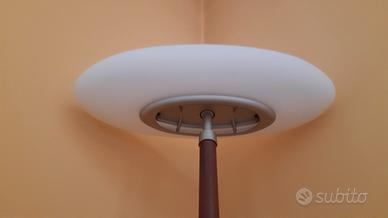 Lampada da terra piantana PAO di Matteo Thun per F