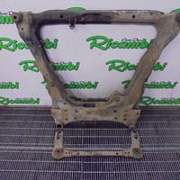 CULLA NISSAN X-TRAIL T31 2.0 DCi 4WD 2010