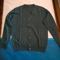 Cardigan uomo