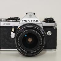 Pentax ME