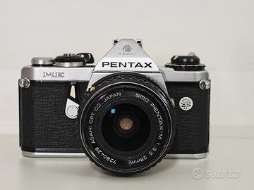 Pentax ME