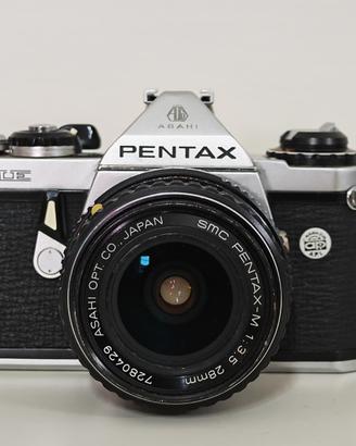 Pentax ME
