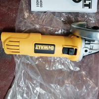 Smerigliatrice De Walt dwe 4050