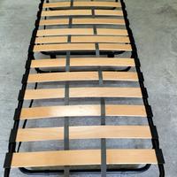 Letto pieghevole
